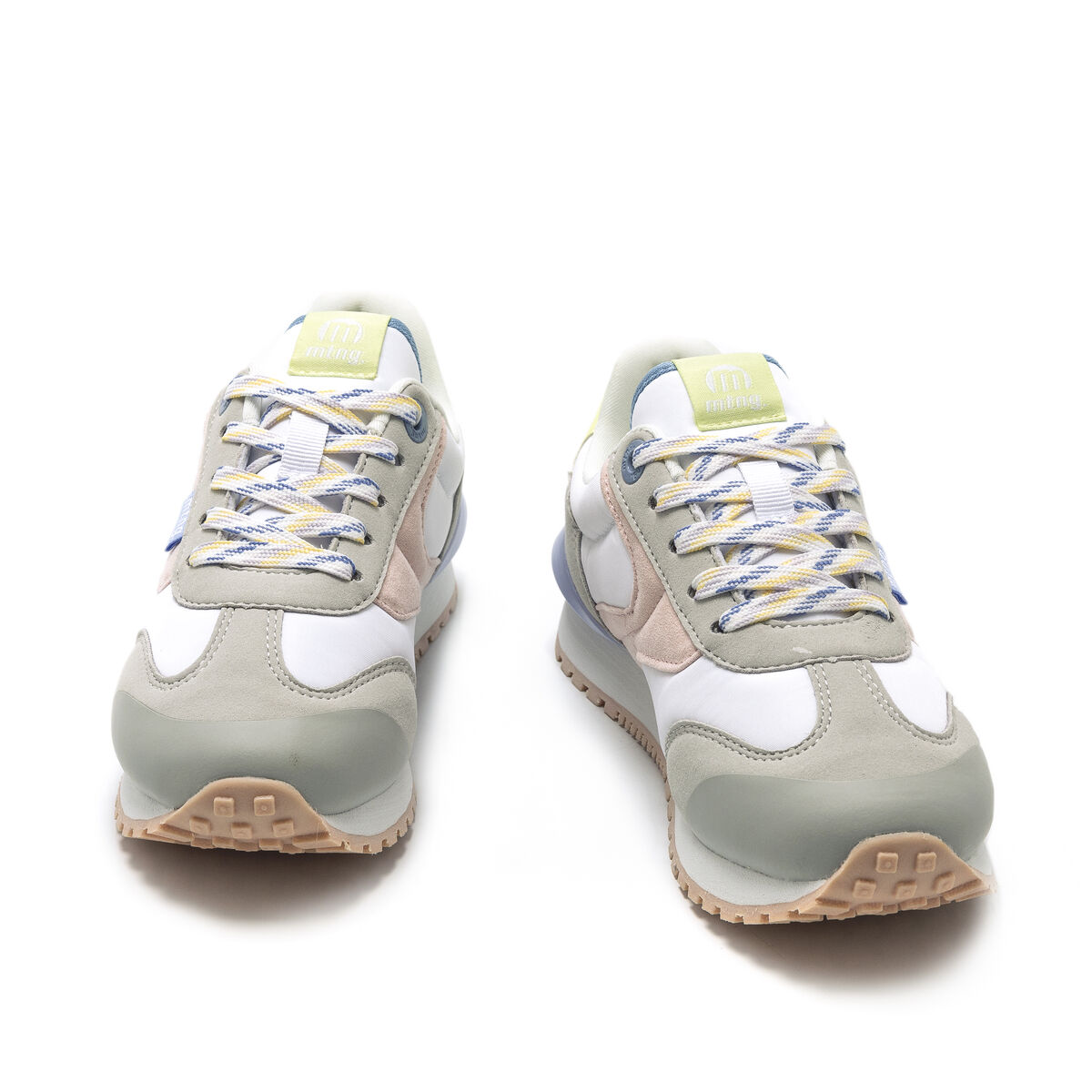 Sneakers pour Filles modèle JOGGO de MTNG image number 4