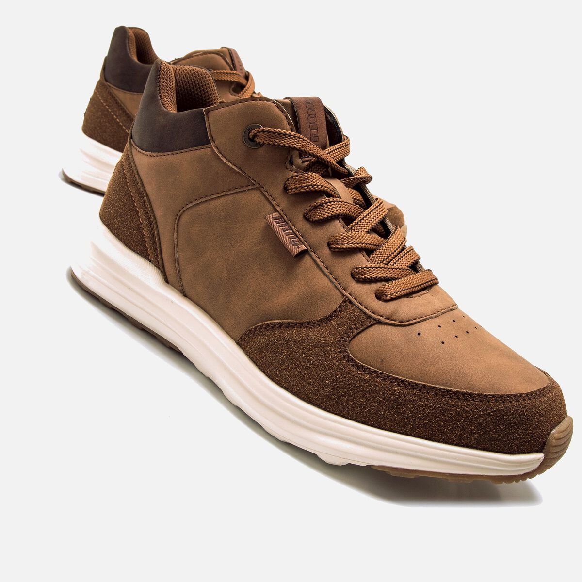 Botines de Hombre modelo TADY de MTNG image number 3