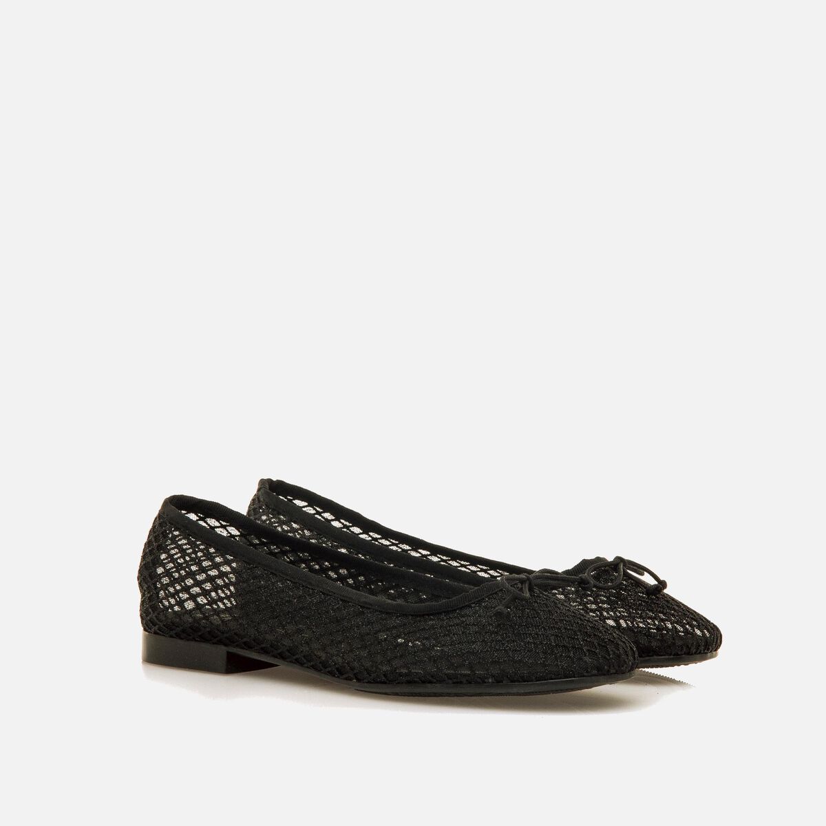 Zapatos planos de Mujer modelo CAMILLE de MTNG image number 4
