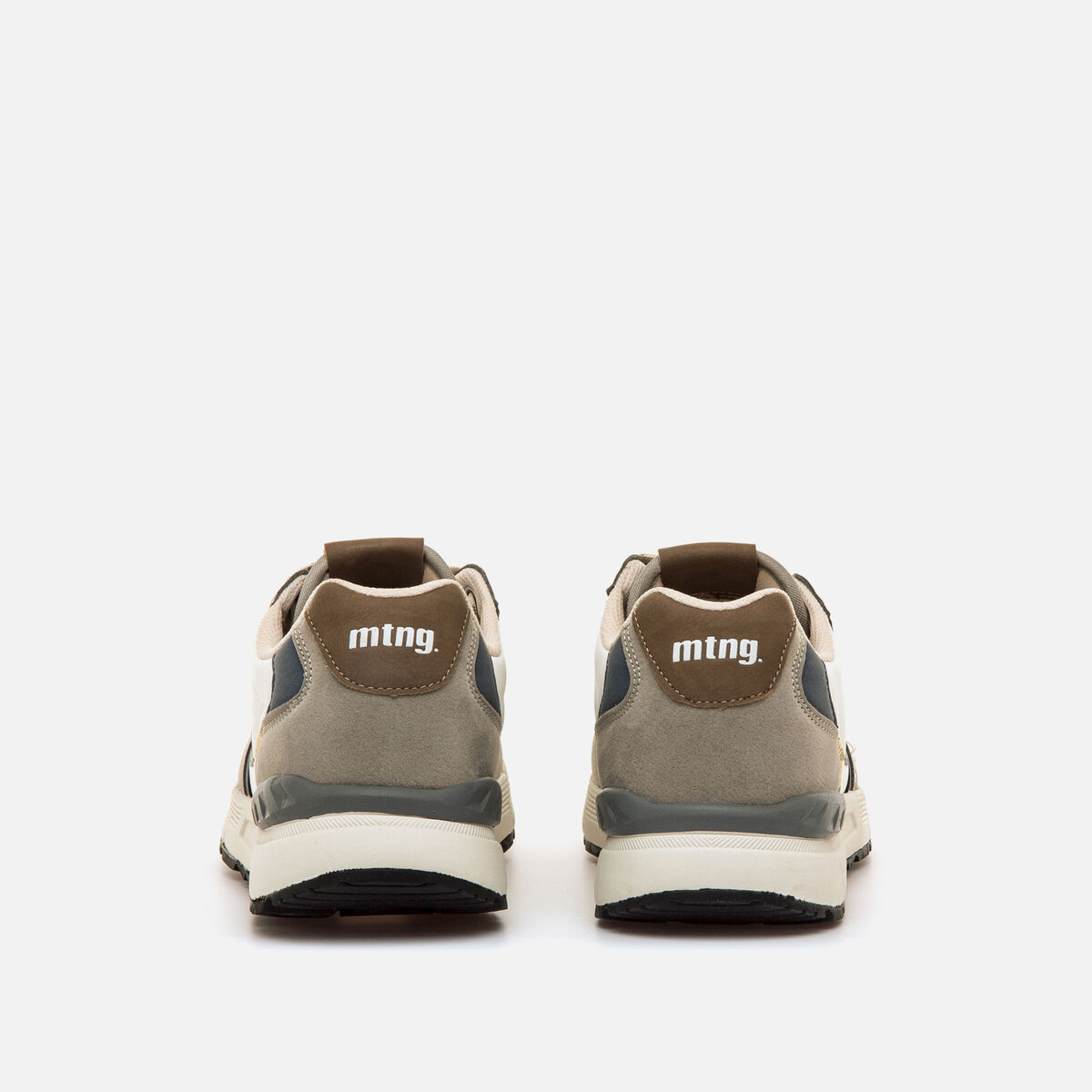 Zapatillas de Hombre modelo ROYER de MTNG image number 2