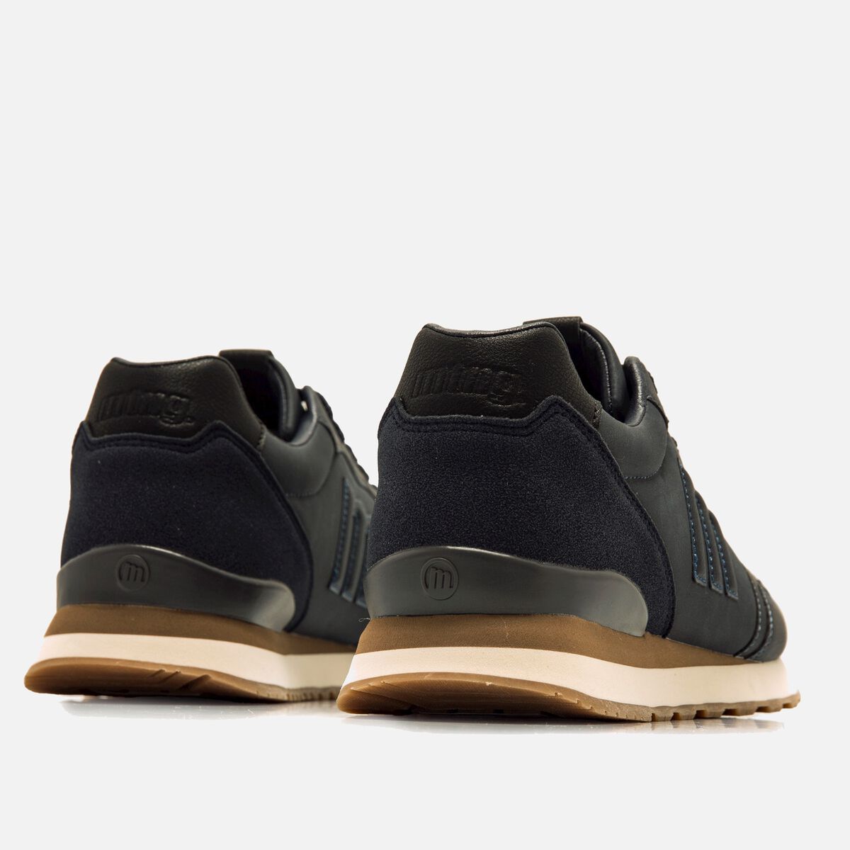 Zapatillas de Hombre modelo PORLAND de MTNG image number 2