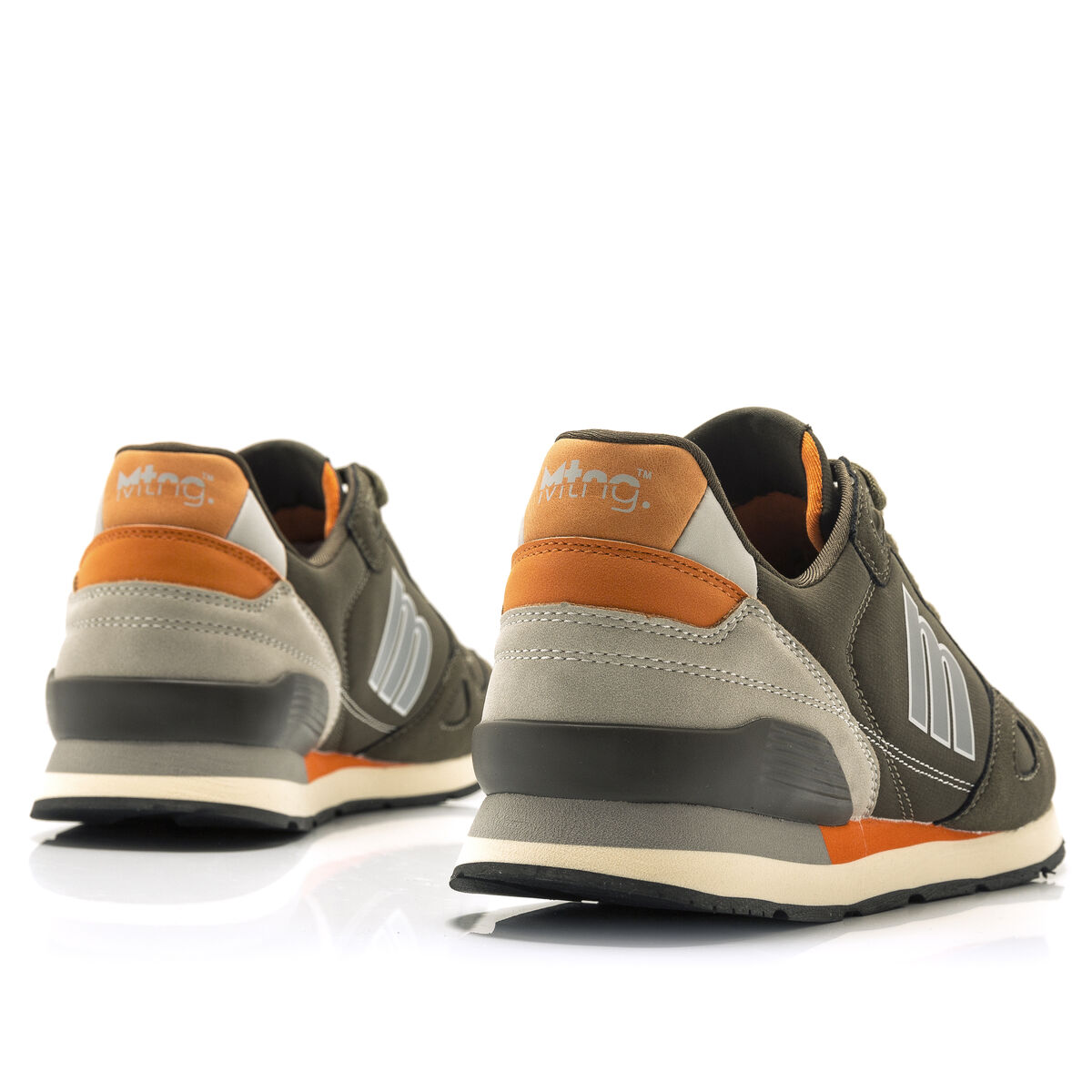 Zapatillas de Hombre modelo JOGGO CLASSIC de MTNG image number 3