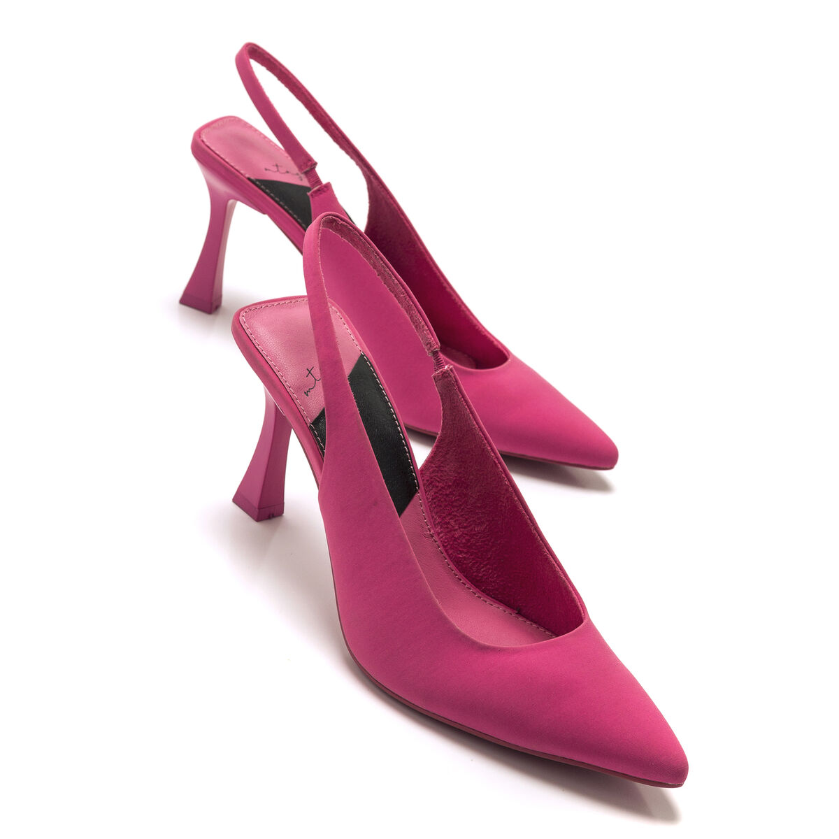 Sapatos de salto alto de Mulher modelo VIOLET de MTNG image number 6