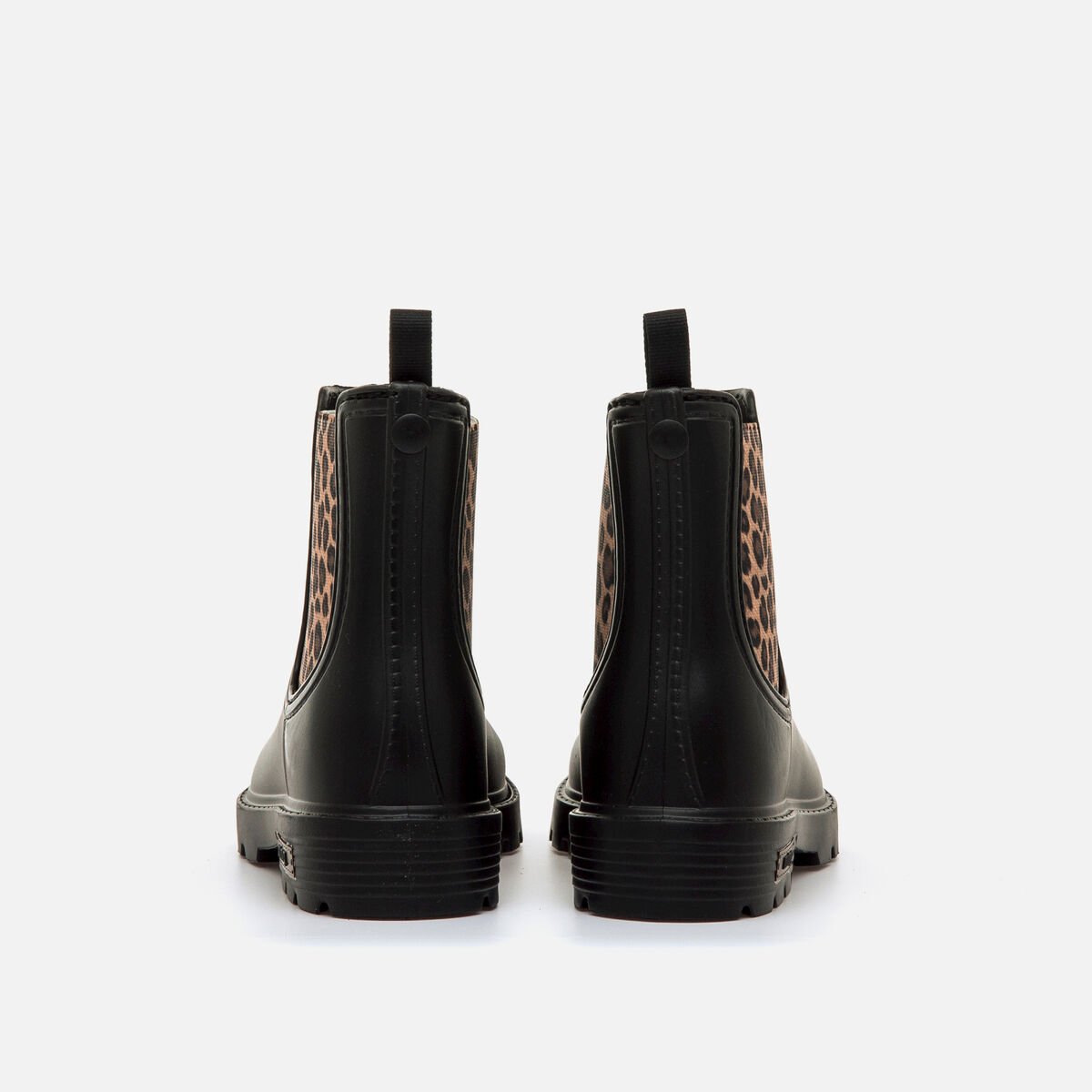 Botas de tornozelo planas de Mulher modelo HALO de MTNG image number 5