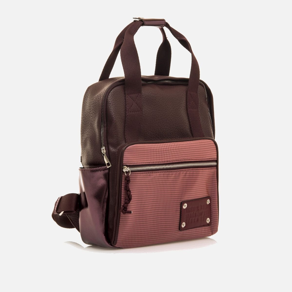 Mochilas de Mulher modelo CARE de MTNG image number 2