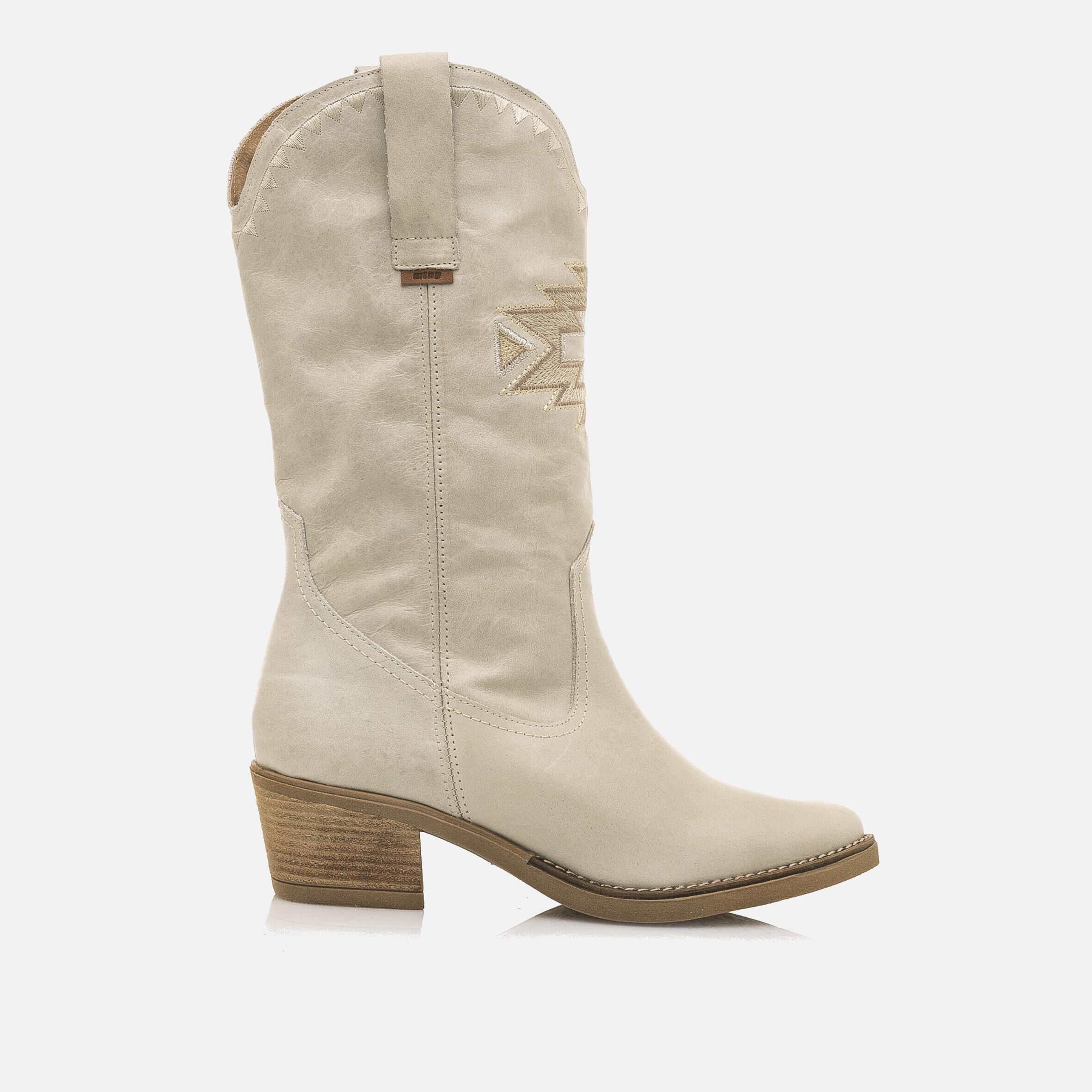 Botas Cowboy Botas Agua Merkal Calzados Botas Merkal Calzado Rivas