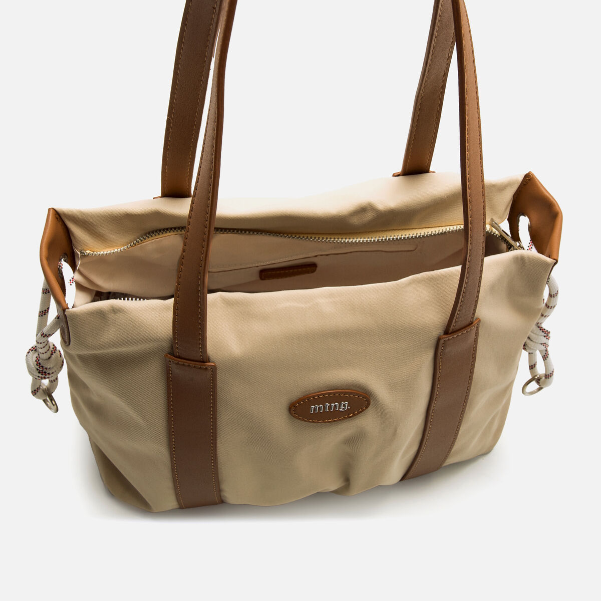 Bolsos de Mujer modelo GIRAS de MTNG image number 4