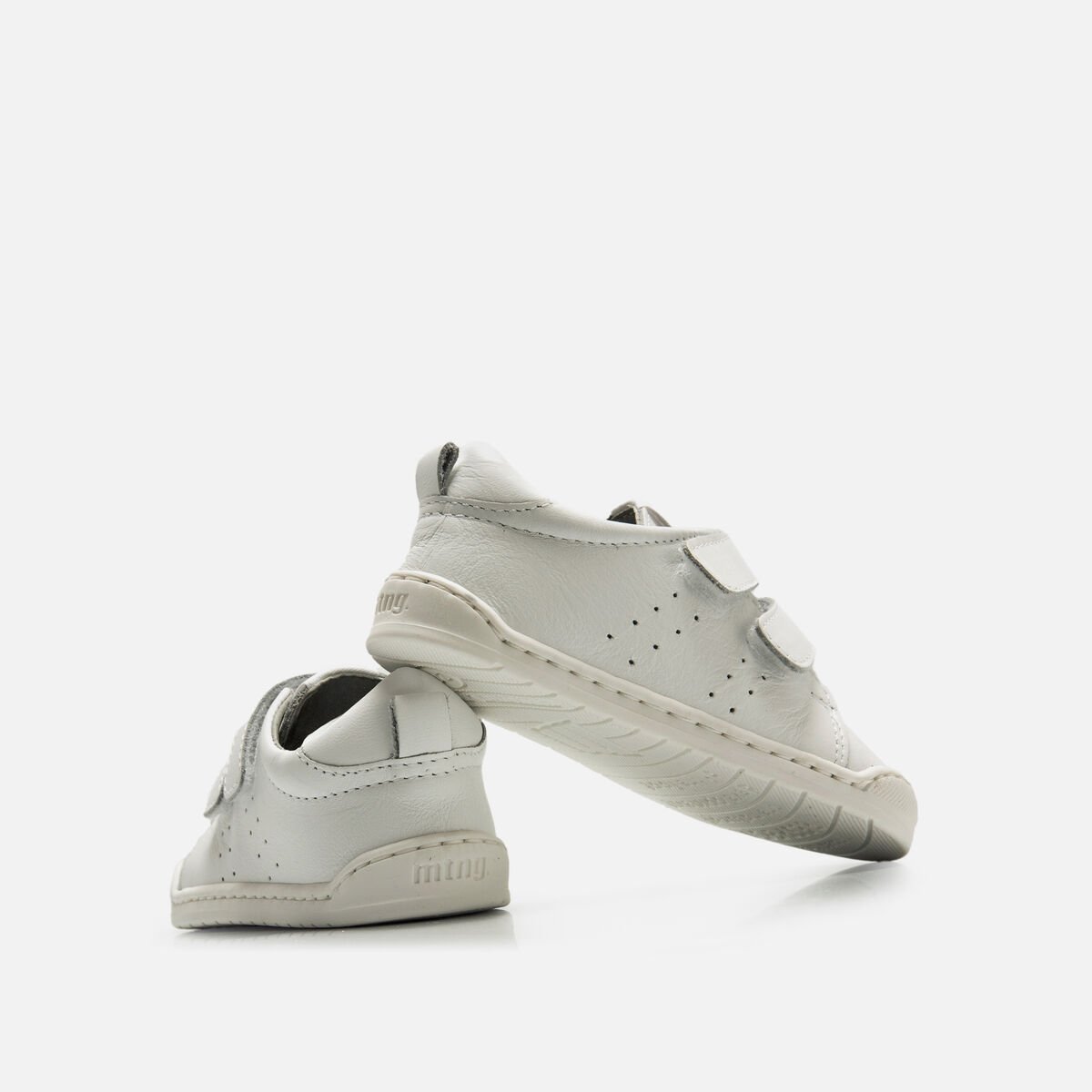 Zapatillas de Nino modelo FREE BABY de MTNG image number 2