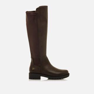 Botas planas de Mujer modelo CAMPA de MTNG