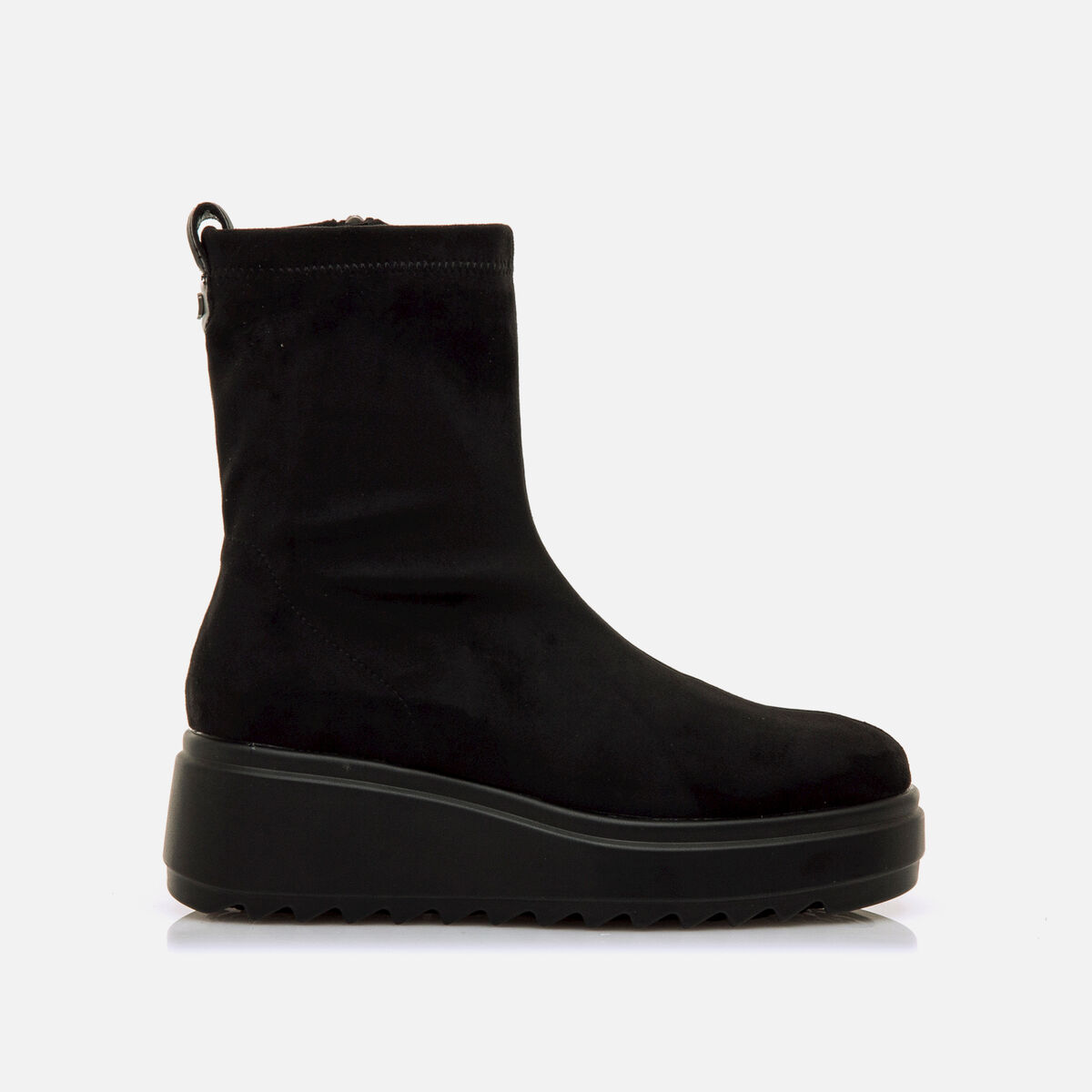 Botines planos de Mujer modelo NOLIA de MTNG image number 0