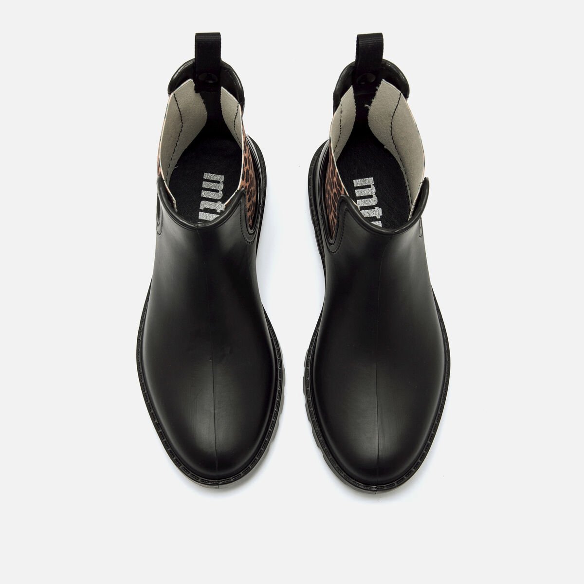 Botas de tornozelo planas de Mulher modelo HALO de MTNG image number 3