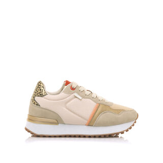 Sneakers de Mulher modelo SELVA de MTNG