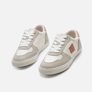 Sneakers pour Femme mod&egrave;le ARIA de MTNG