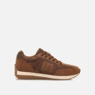 Zapatillas de Hombre modelo PORLAND de MTNG