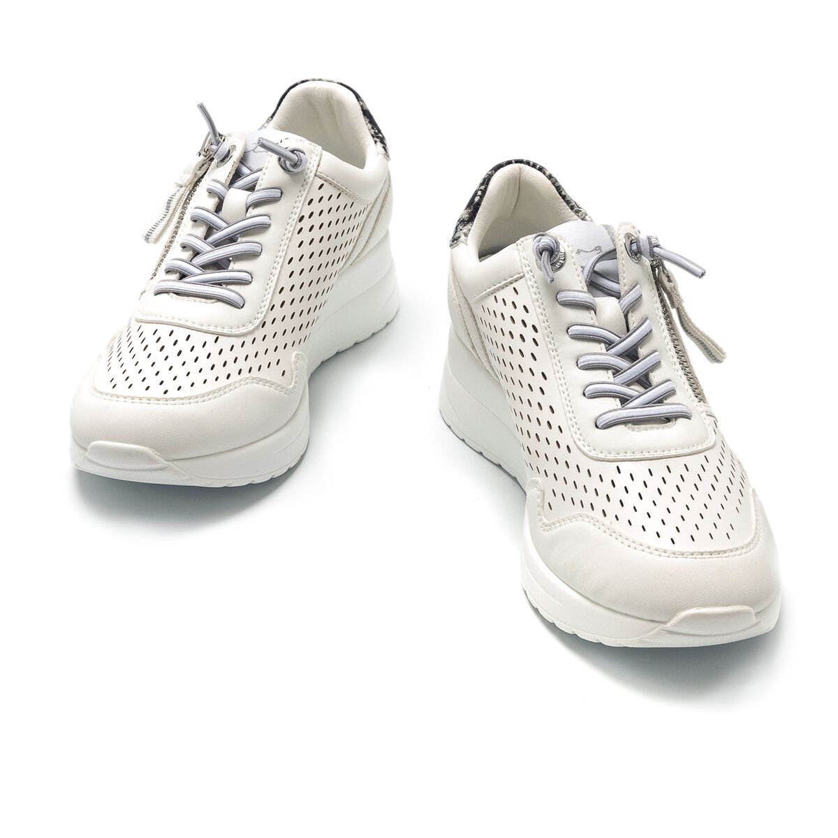 Sneakers de Mulher modelo LANA de MTNG image number 4