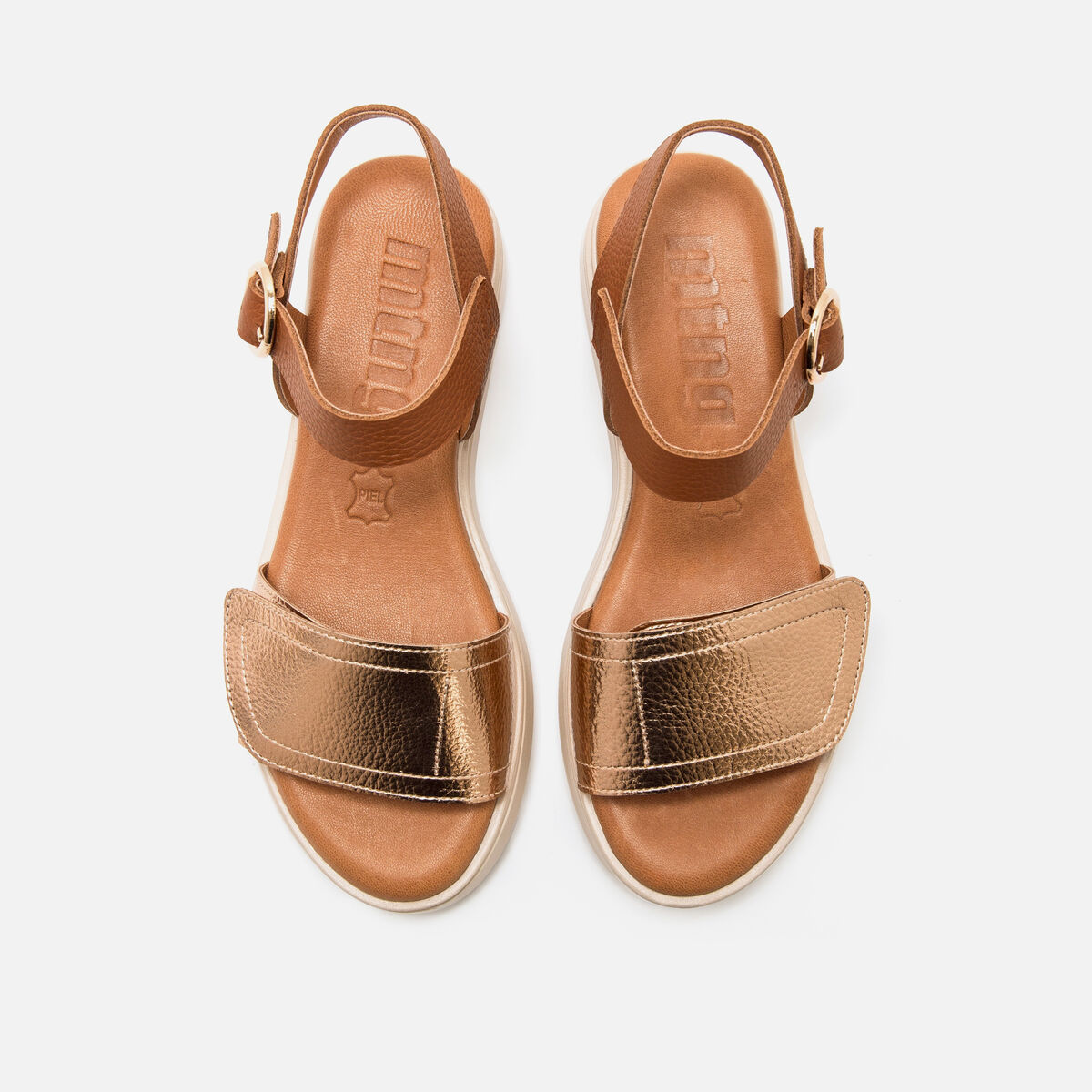 Sandalias de cuna de Mujer modelo DANIELA de MTNG image number 1