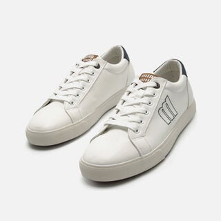 Zapatillas de Hombre modelo ARIA de MTNG