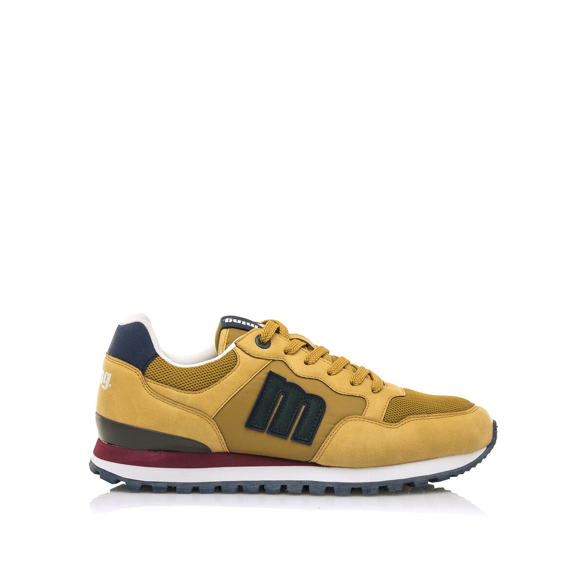 Zapatillas de Hombre modelo JOGGO de MTNG image number 0