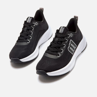 Sneakers pour Femme mod&egrave;le SOMO de MTNG