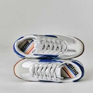 Zapatillas de Mujer modelo OLYMPIC de MTNG