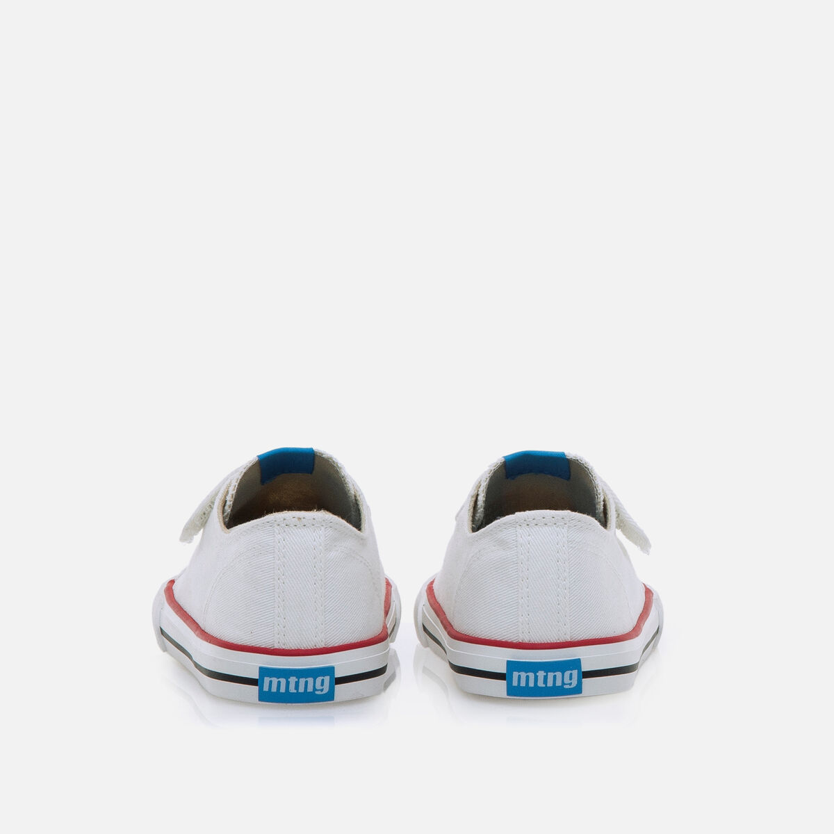 Zapatillas de Nino modelo FREE de MTNG image number 2