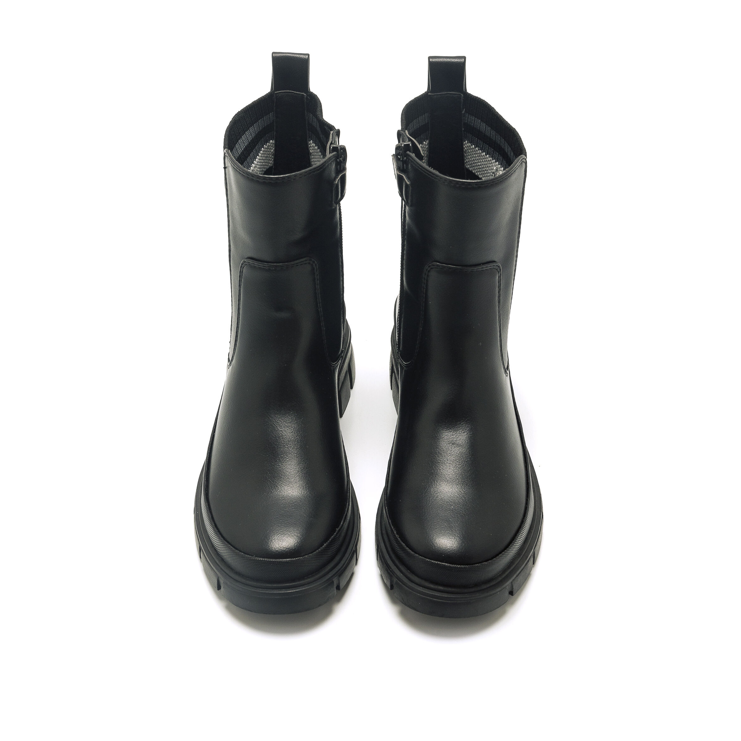 Bottines filles shop