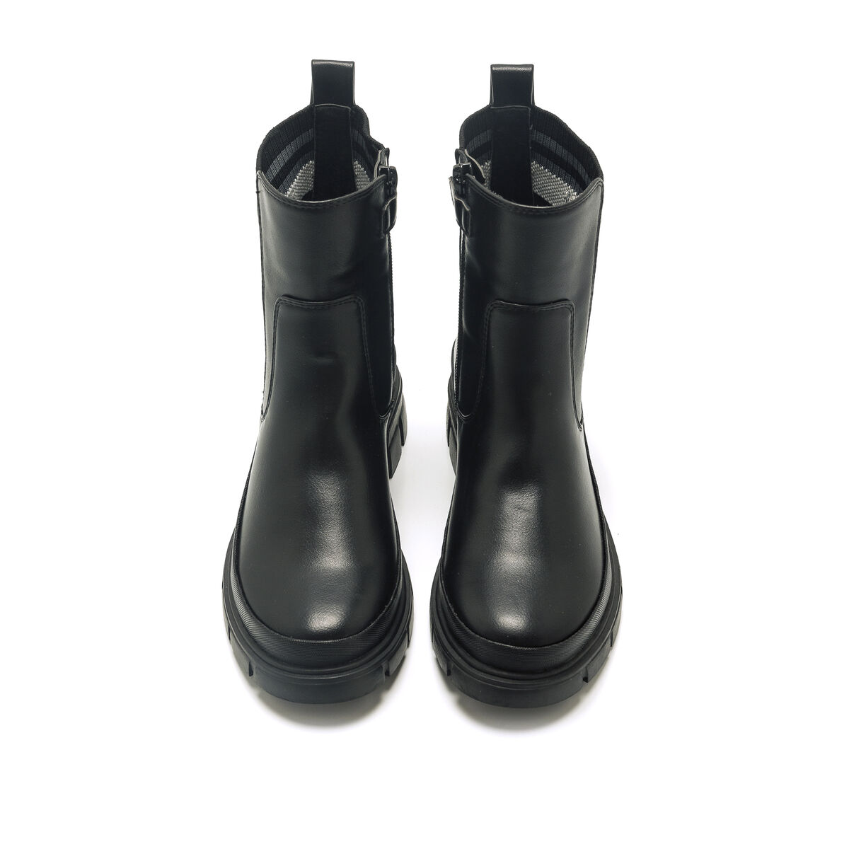 Bottines pour Filles modèle MIA de MTNG image number 5