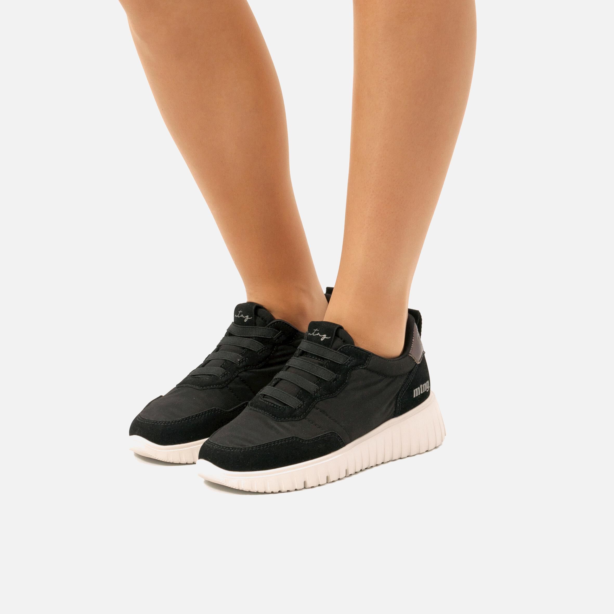 Zapatillas mustang mujer 2018 top