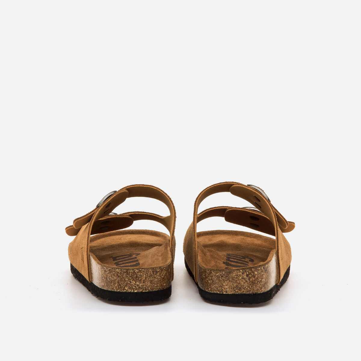 Sandalias de Hombre modelo ADAM de MTNG image number 2