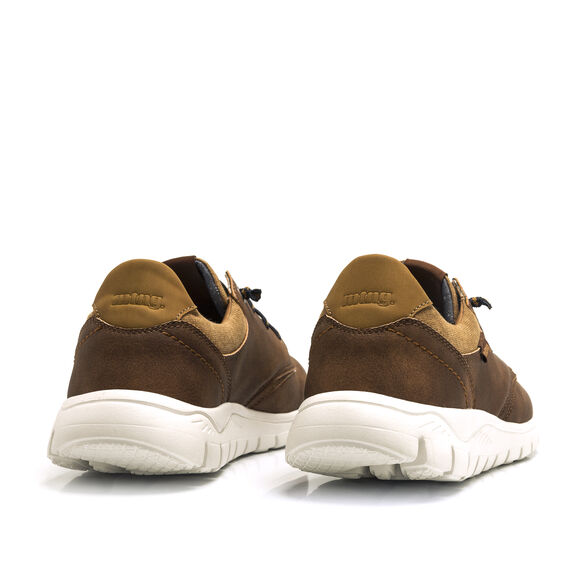 Zapatos de Hombre modelo ASPEN de MTNG image number 3