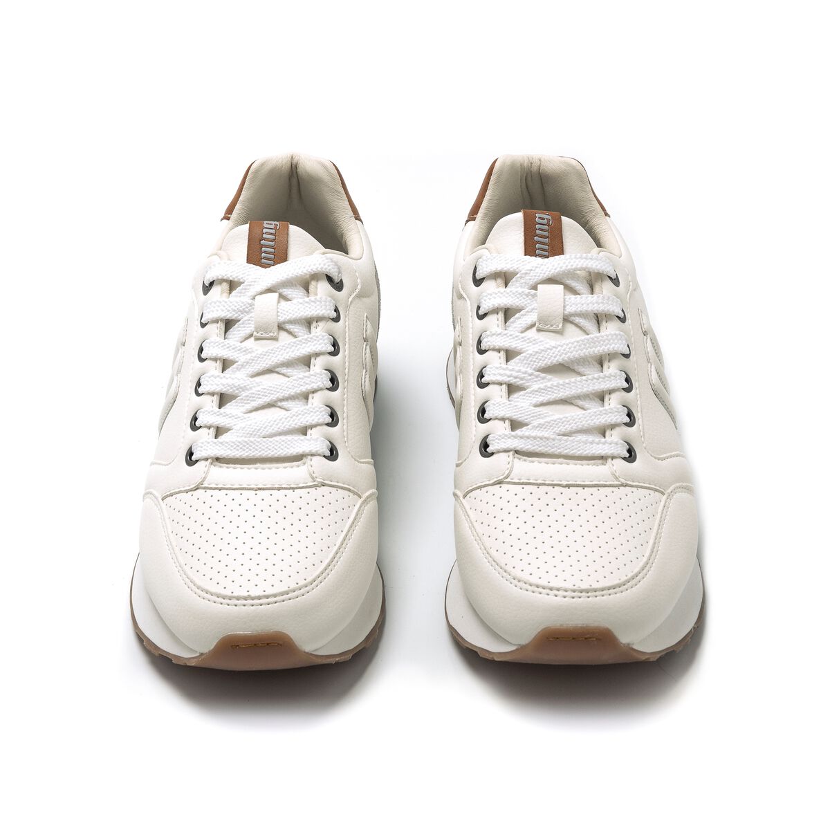 Sneakers de Homem modelo PORLAND de MTNG image number 4