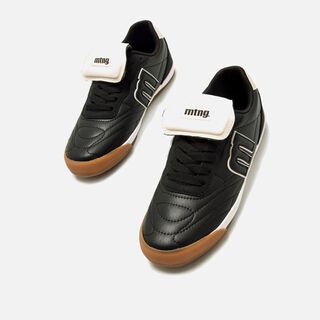 Sneakers de Mulher modelo COURT de MTNG
