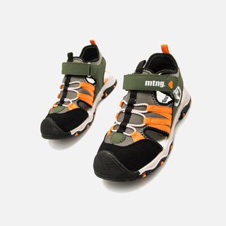 Sandalias de Rapaz modelo RIVER de MTNG