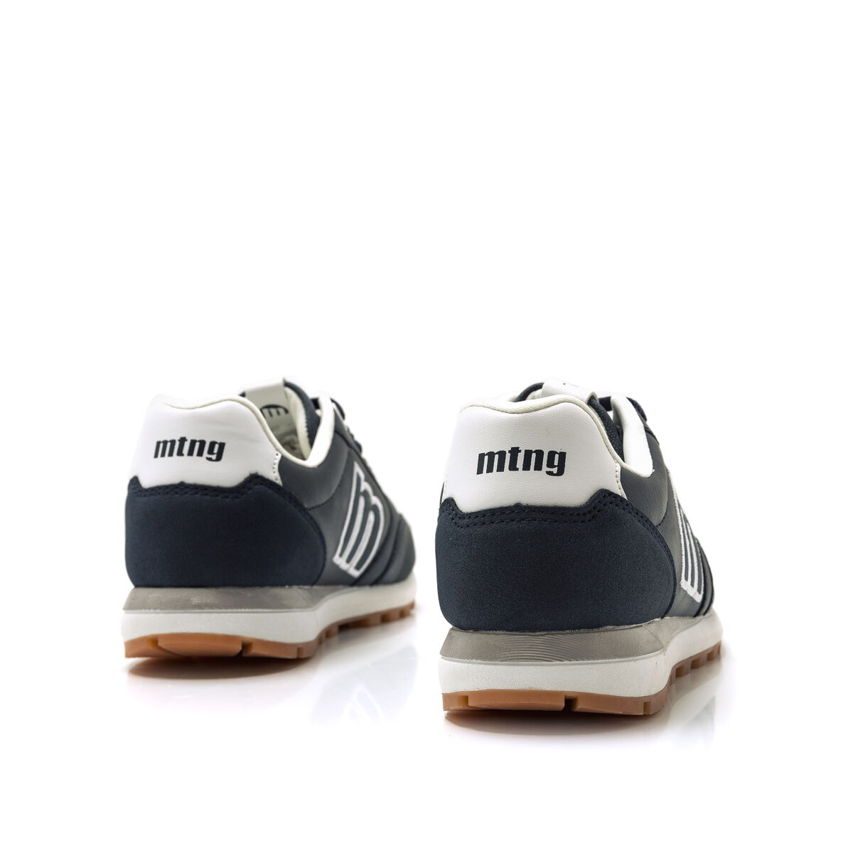 Sneakers de Rapaz modelo JOGGO de MTNG image number 5