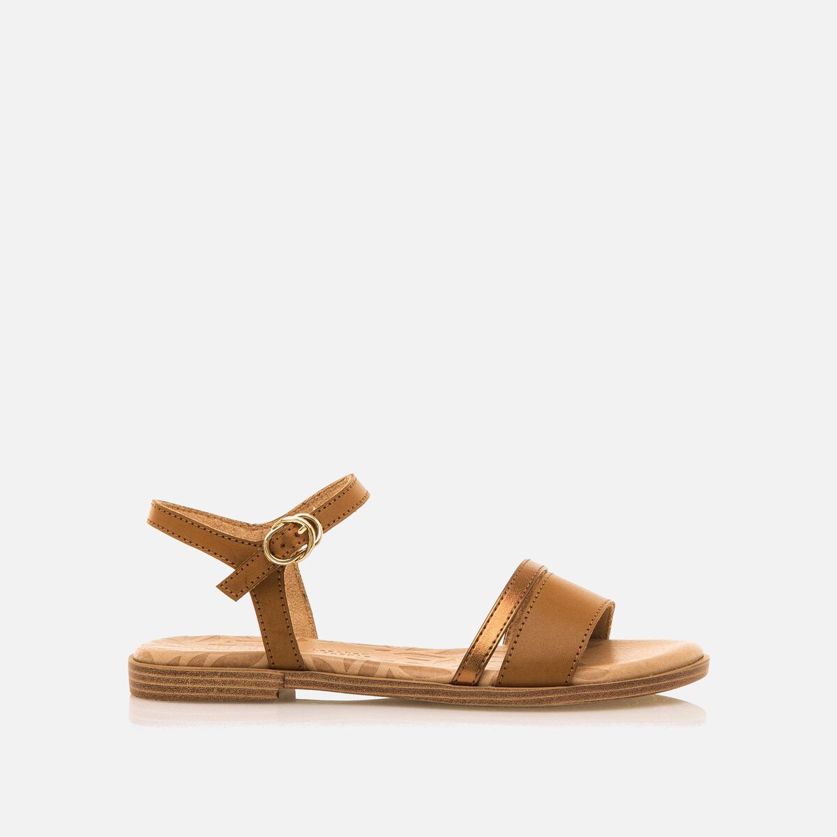 Sandalias planas de Mulher modelo MARIA de MTNG image number 0