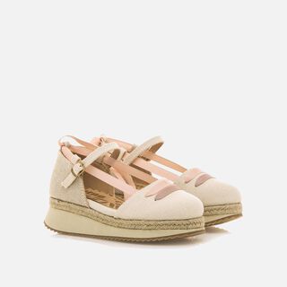Sandalias de Rapariga modelo SILVANA de MTNG