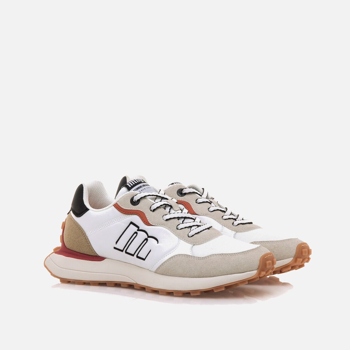 Zapatillas de Hombre modelo ZINC de MTNG image number 4