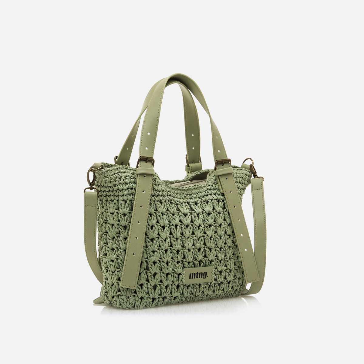 Bolsos de Mujer modelo HILO de MTNG image number 2