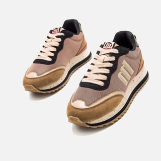 Zapatillas de Mujer modelo ONYX de MTNG