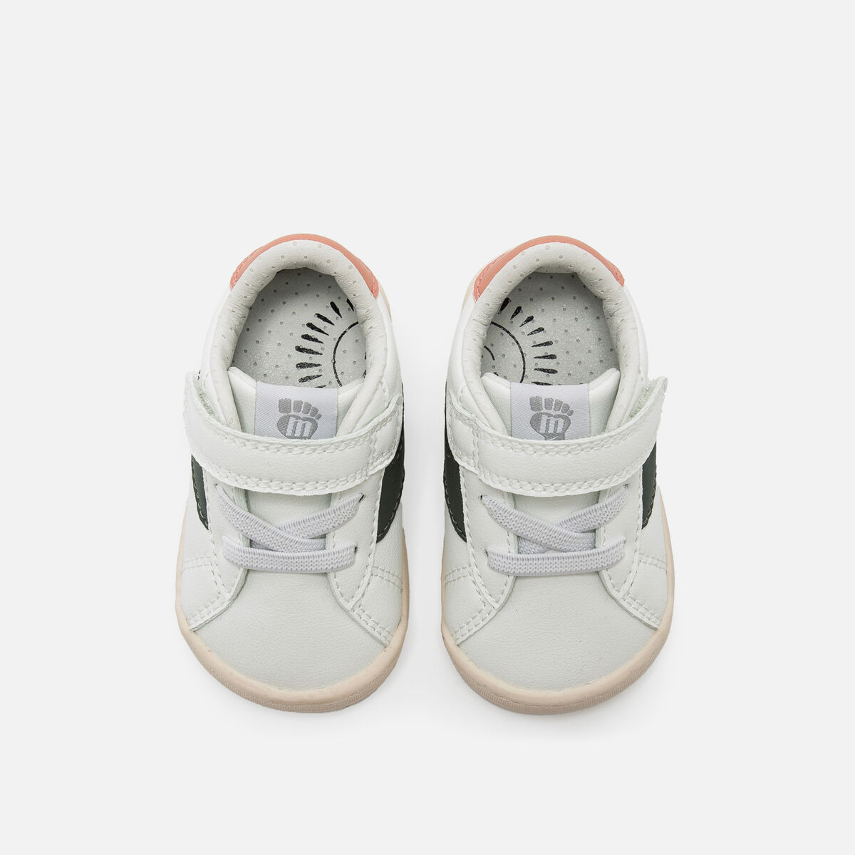 Sneakers pour Garcon mod&egrave;le FREE BABY de MTNG image number 1