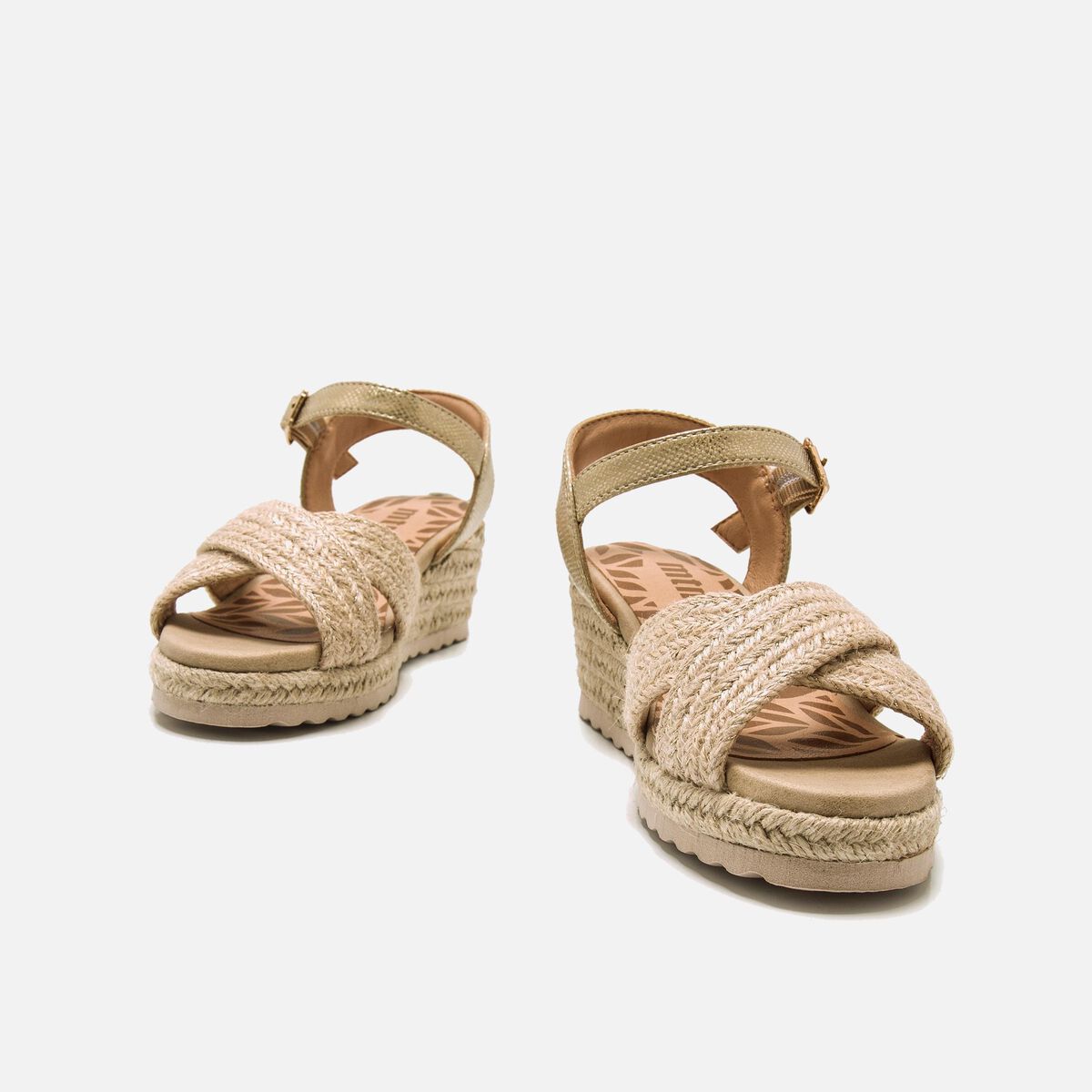 Sandalias de Nina modelo PADME de MTNG image number 3