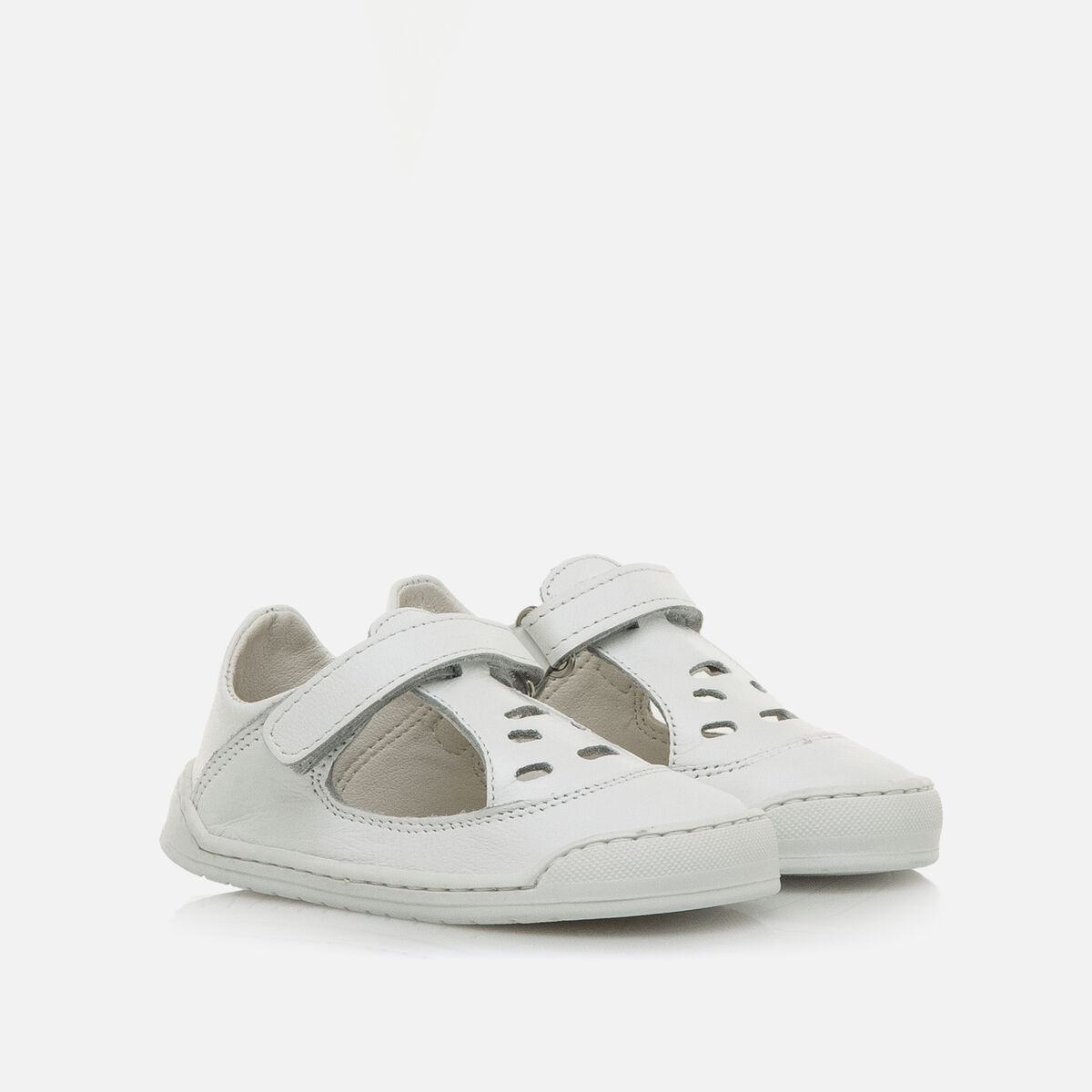 Sandales pour Filles modèle FREE BABY de MTNG image number 4