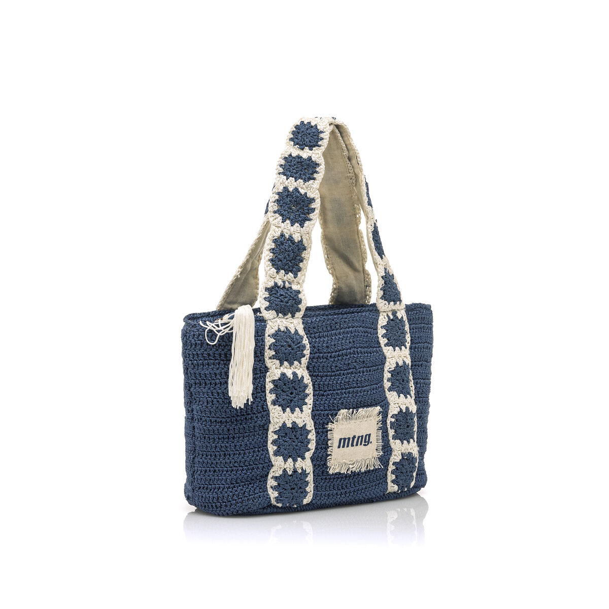 Sacos de Mulher modelo CRO de MTNG image number 5