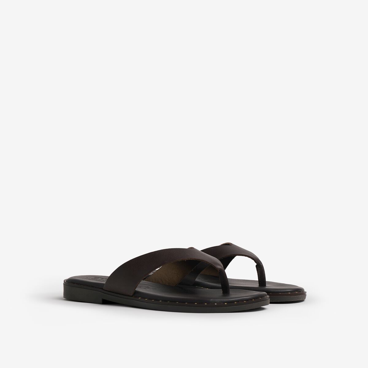 Sandalias planas de Mulher modelo REMI de MTNG image number 4