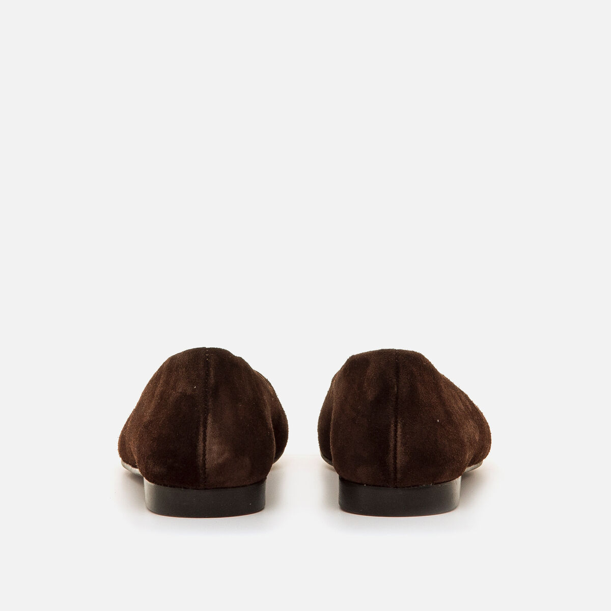 Sapatos planos de Mulher modelo CAMILLE de MUSTANG image number 6