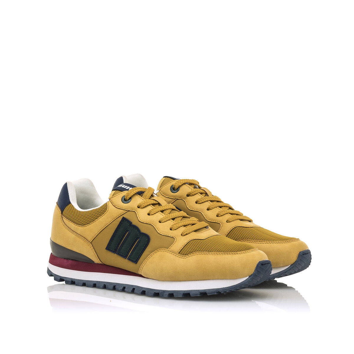 Zapatillas de Hombre modelo JOGGO de MTNG image number 1