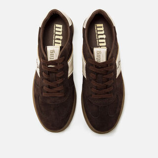 Sneakers pour Femme mod&egrave;le ROY de MTNG