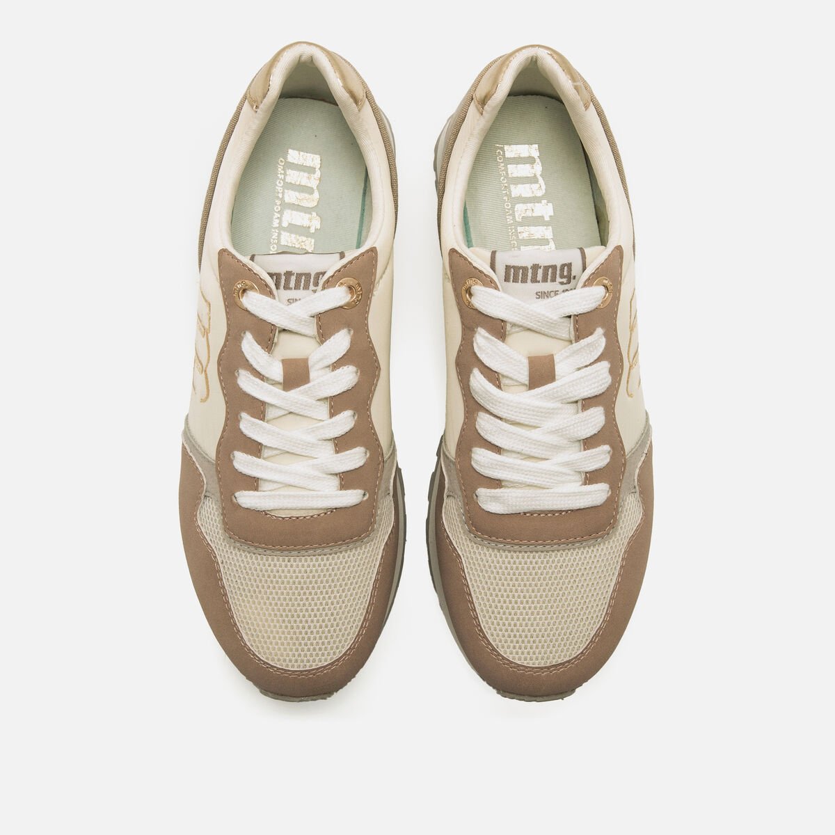 Sneakers pour Femme modèle JOGGO CLASSIC de MTNG image number 5