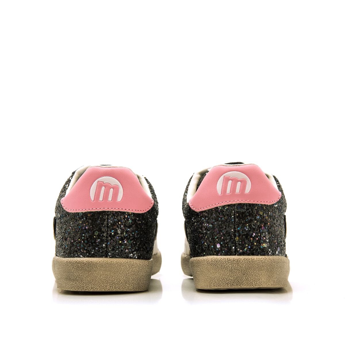 Zapatillas de Mujer modelo BOWIE de MTNG image number 3
