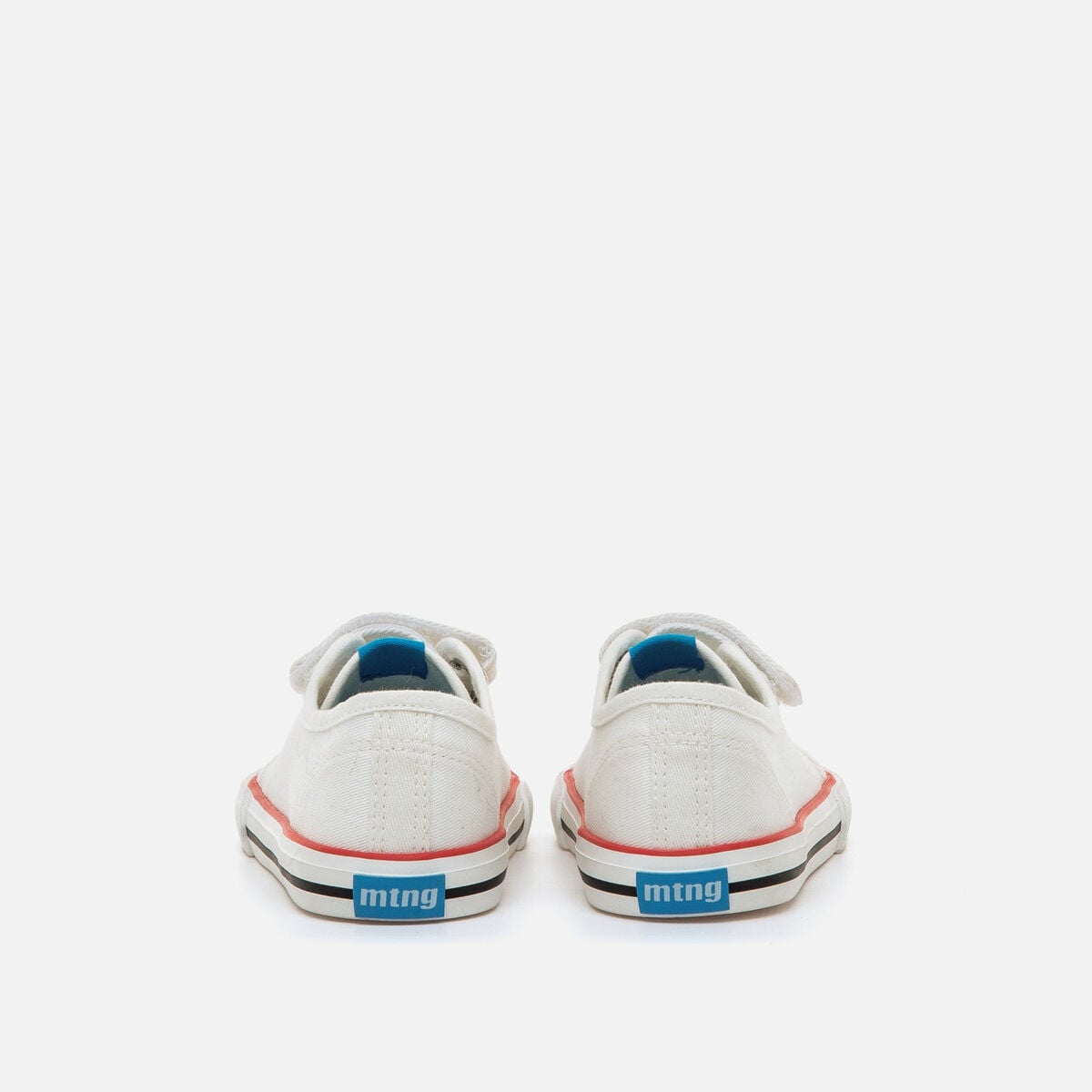 Zapatillas de Nino modelo FREE de MTNG image number 4